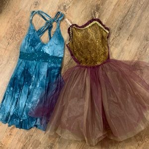 SA Dance Costume Bundle!